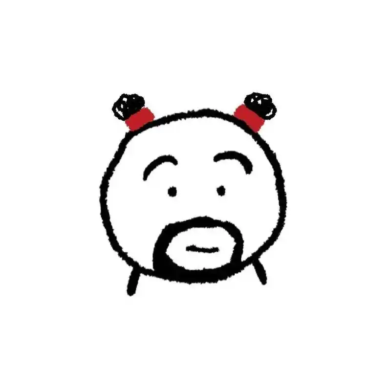 搞笑头像搞怪 #搞笑头像沙雕 #搞笑头像推荐 我有俩小辫儿 - 抖趑