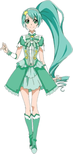 贝贝(动画《巴啦啦小魔仙》中的角色)_百度百科