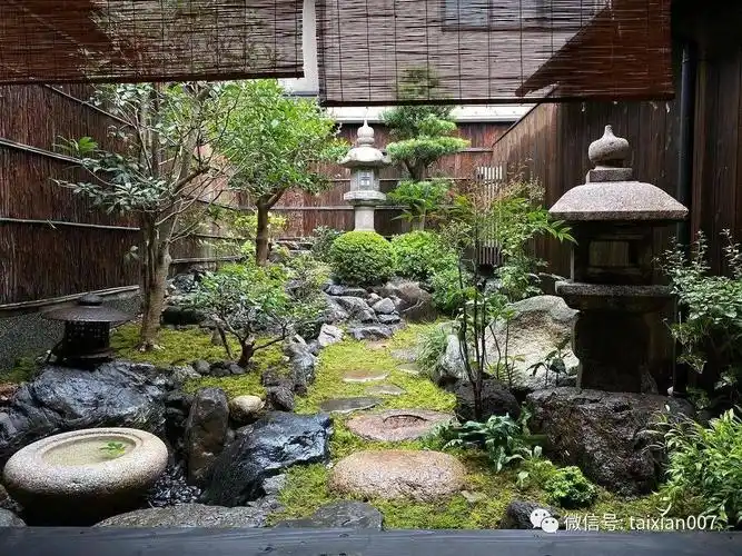 打造禅意庭院的终极秘诀喜欢的必看