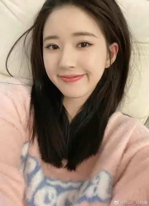 赵露思珠帘玉幕##转发接龙开新年