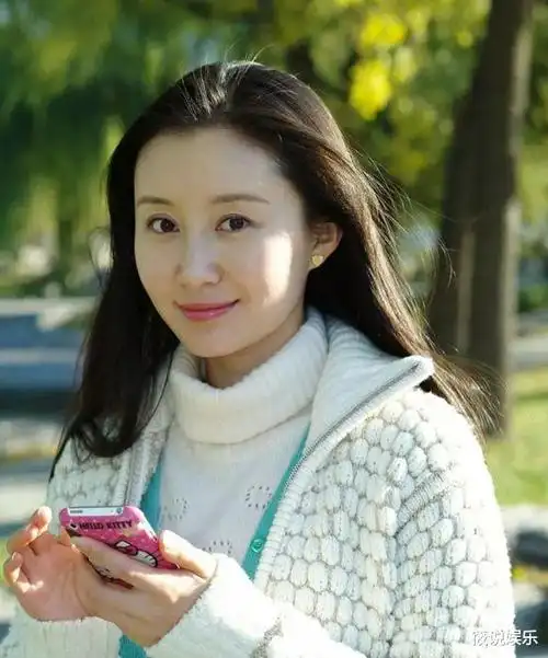 好好的一张脸,舒畅为什么把它整成这个样子,到底是图什么?