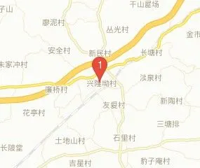 顺丰速运(廉桥镇营业点)地址_360地图
