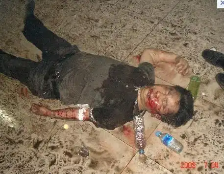 吉林通钢的通钢股权事件