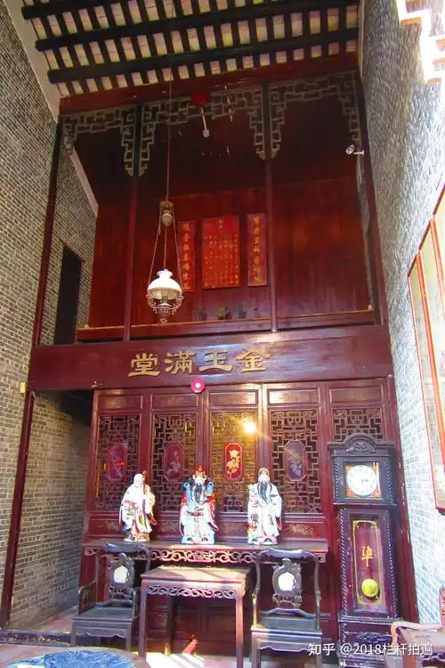 广州:荔湾博物馆-蒋光鼐旧居