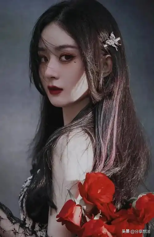 赵丽颖明星壁纸(67)