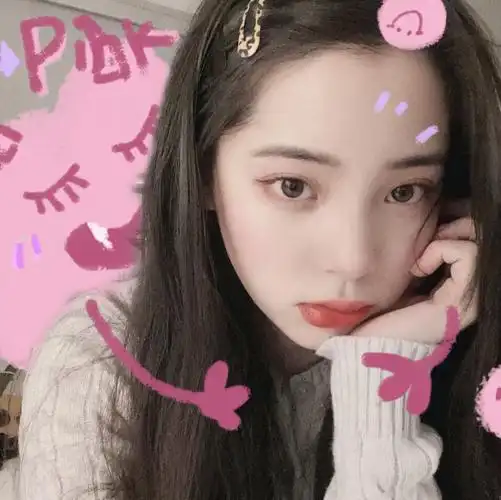 欧阳娜娜也太好看了叭 自截 头像