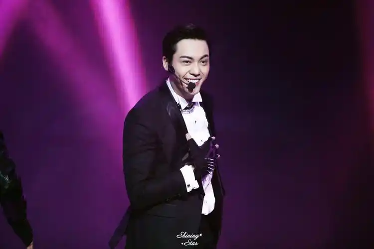 shining_star-陈伟霆图博的照片   微相册