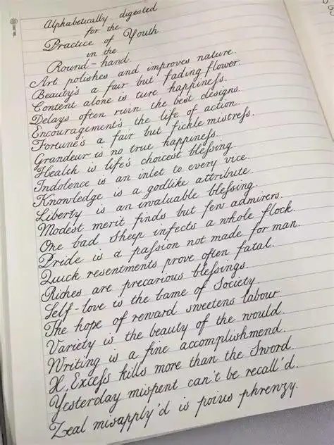 手写幼圆体怎么写幼圆体字怎么写2022已更新今日动态