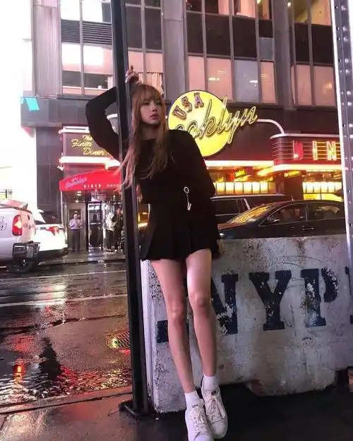 2020女神大会第38期lisa你的评分是