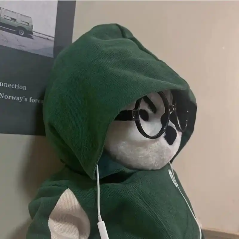 "一见倾心"的猛男专用头像《27》