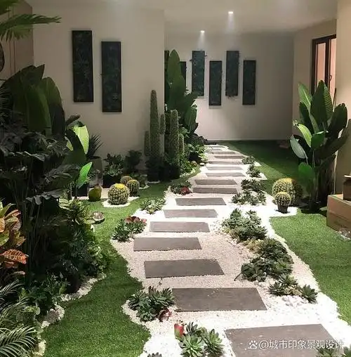 选择正规室内景观设计公司,打造您的理想生活空间