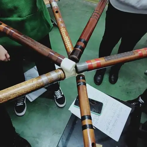 关于笛子 你真的了解吗