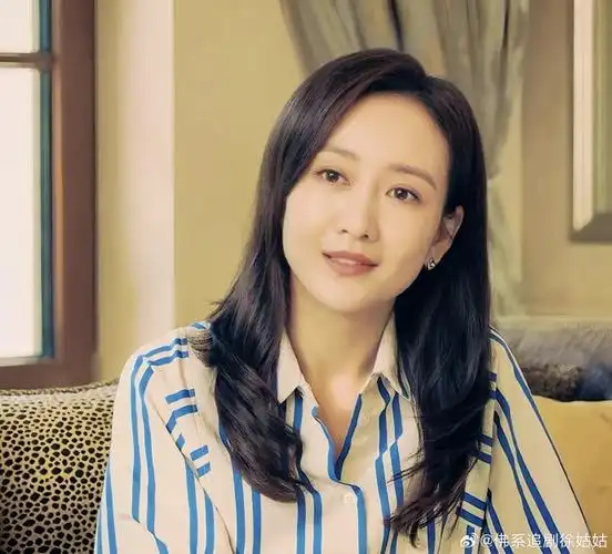 王鸥 感谢黄林希把我带回赤热时代##电视剧赤热