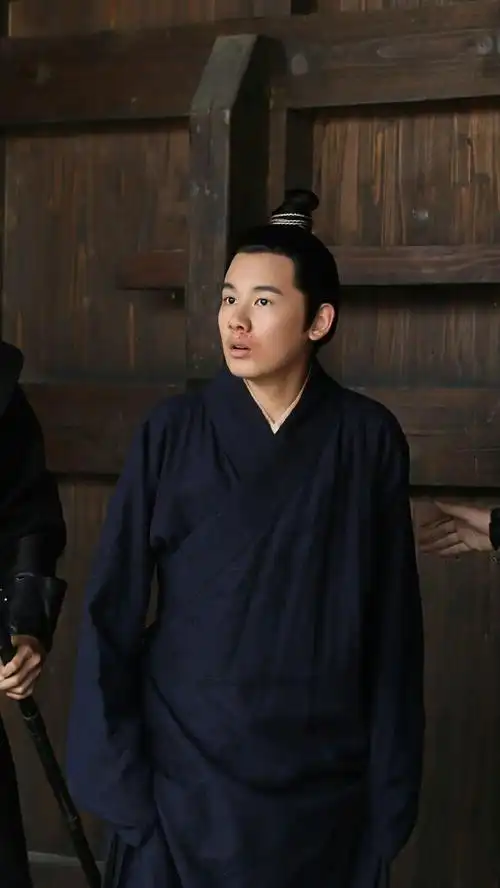 琅琊榜之风起长林 大元时 胡先煦