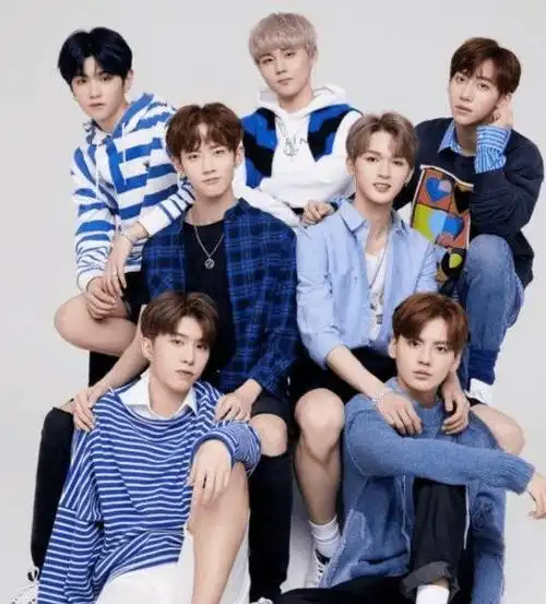 朱正廷第一支单曲遭受到粉丝抵制? 网友: 都是因为公司太作