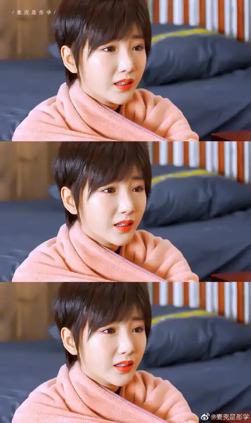 毛晓彤[超话]##毛晓彤重启之极海听雷# . 来自麦兜是彤学 - 微博