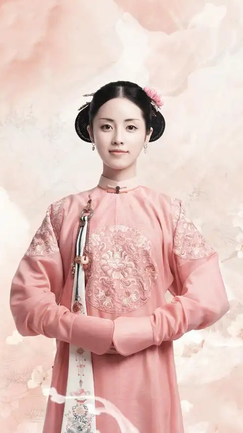 梦回大清 郑春华 章乐韵 - 高清图片,堆糖,美图壁纸兴趣社区