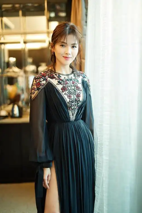 刘涛**电视剧诞生60周年盛典图片,明星,美女,性感,时尚,性感美女,刘涛