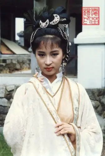 连城诀(lin shing kuet) - 电视剧图片 | 电视剧剧照 | 高清海报