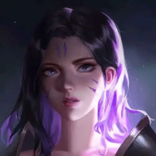 [游戏本体]kda卡莎打过折吗?