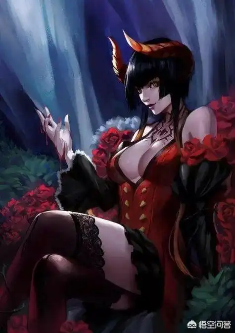 经典街机《铁拳7》中出现的女吸血鬼伊莉莎有什么来历? - 石塘网