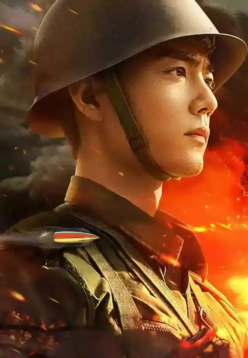 顾一野:肖战经典角色,感动难忘,铭记于心