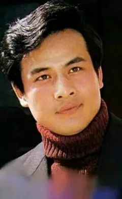 孙海英中国内地男演员