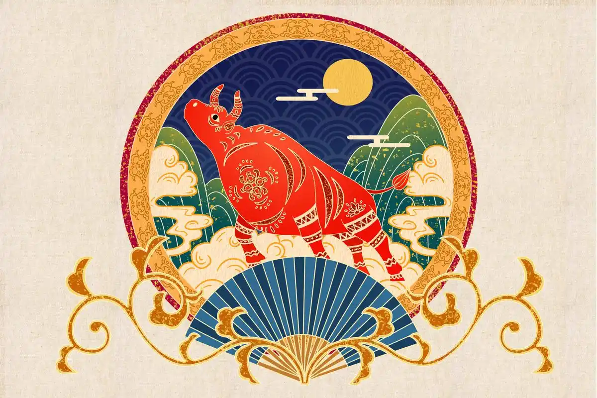 速收藏2021牛年转运宝典