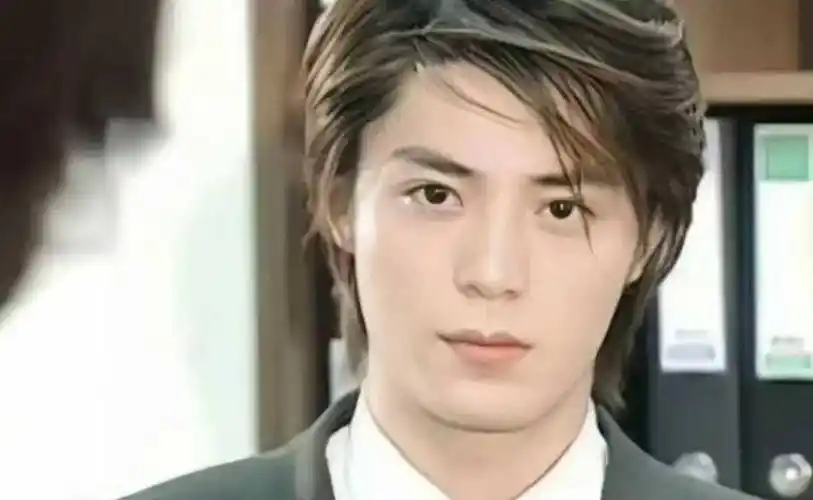 霍建华新剧路透,状态遭质疑,曾经的男神已变样!