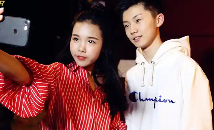 马嘉祺的女朋友是谁 tf家族人气成员遭网友乱点鸳鸯谱