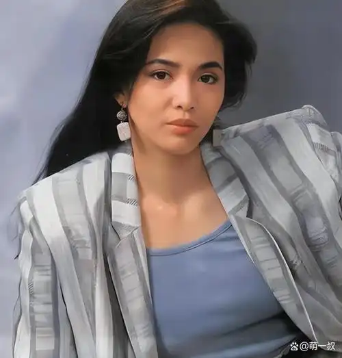 郑裕玲:从《网中人》到人生传奇,最聪明的女人的故事引发热议!