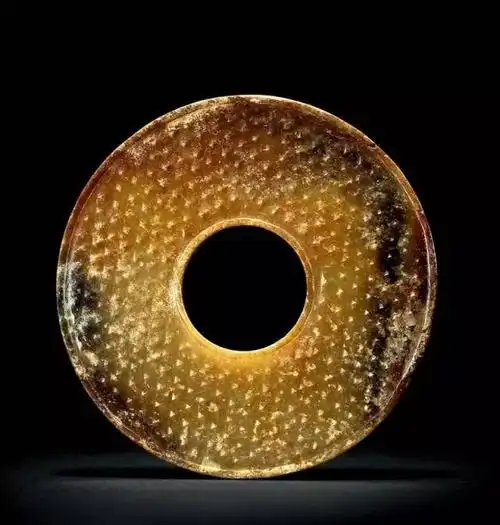 国人爱玉爱疯了这10件古玉竟然拍出千万