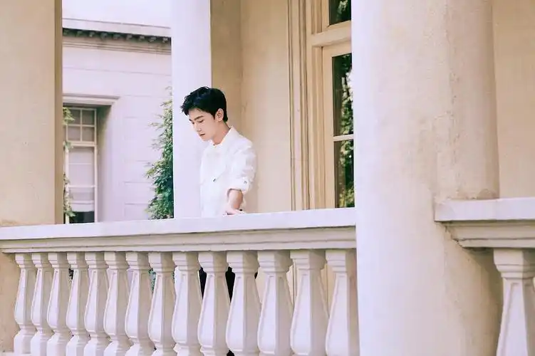 杨洋你是我的荣耀于途