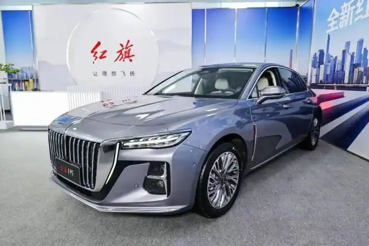 提供三种动力,预售价17万元起,全新红旗h5开启预售_搜狐汽车_搜狐网
