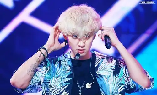 9月6日 22:00   关注  明星 美男 高清 壁纸 朴灿烈 评论 收藏