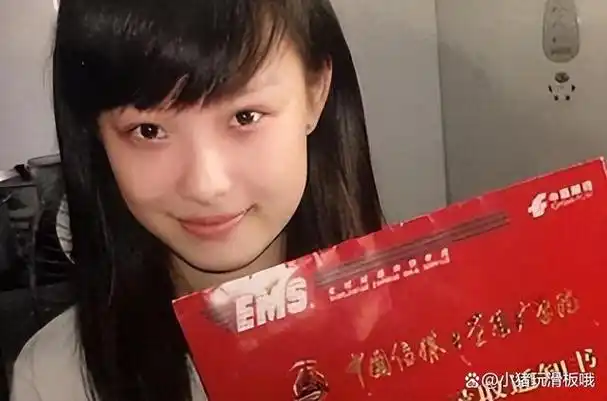 倪妮的的奋斗史,她又是如何从泥潭脱身的