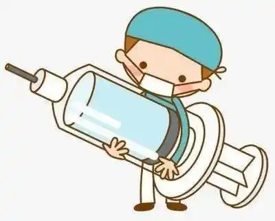 筑起群体免疫屏障 需要你我一臂之力