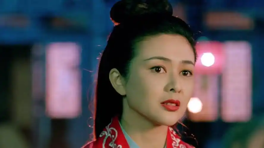 杀人者唐斩 关之琳