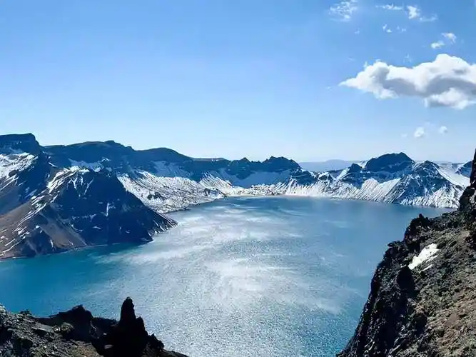 中国最厉害的10个最美景点知道一个算你牛