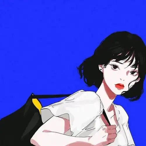 116张最独特的情侣头像 - 知乎