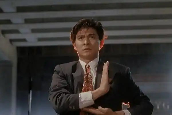 摩登如来神掌九哥要账差点把笑岔气华哥单挑数百人