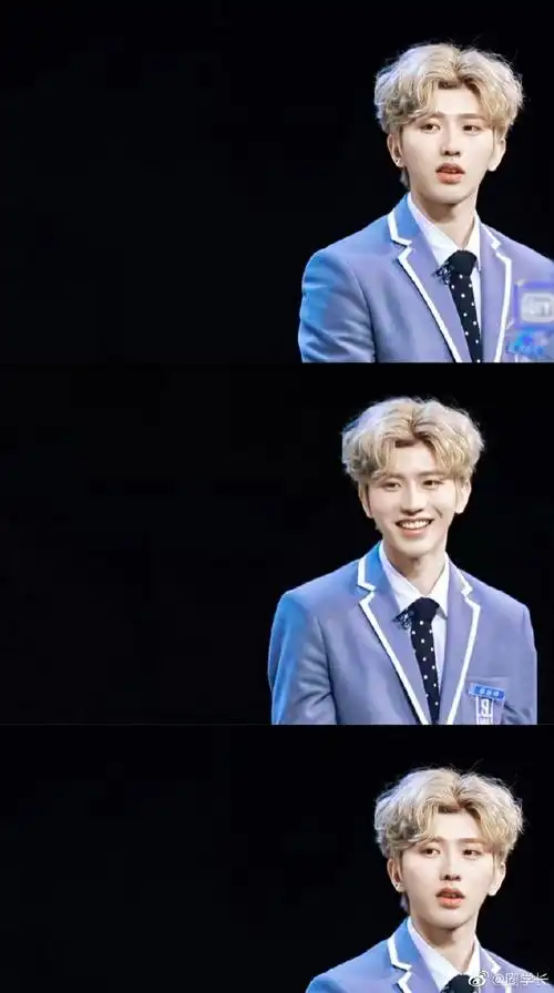 偶练出道到现在的国民大明星,三年了一场专属于kun和ikun的约会到来了