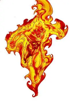 霹雳火漫画图图片_霹雳火漫画图素材_霹雳火漫画图模板免费下载-六