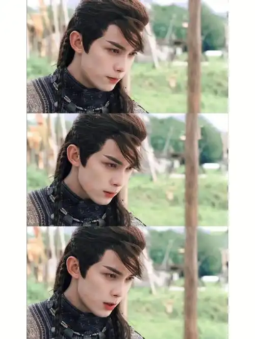 阿诗勒隼太帅了