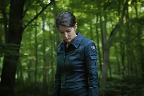 寇碧·史莫德斯 cobie smulders的图片