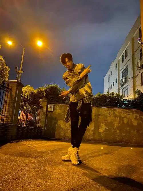 刘宇宁为什么这么可爱的推荐