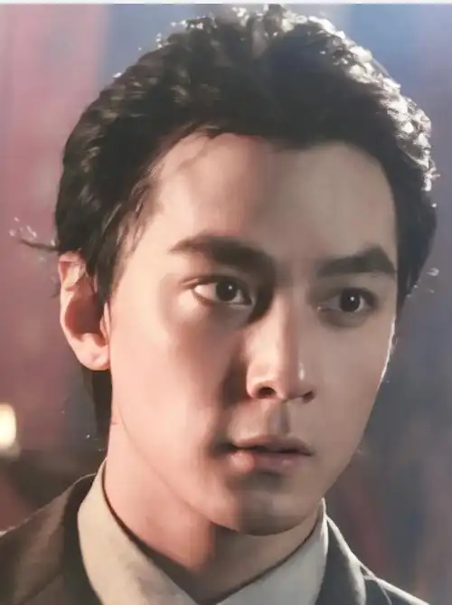 吴彦祖湖州配眼镜,老板娘秒变粉丝:我的男神,终于见面啦_腾讯新闻