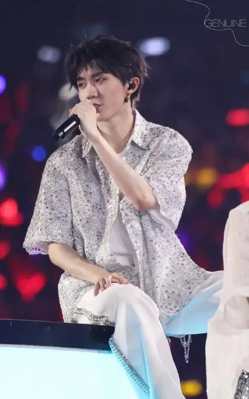 马嘉祺楼间楼演唱会