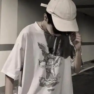 2023非主流炫酷男生微信头像