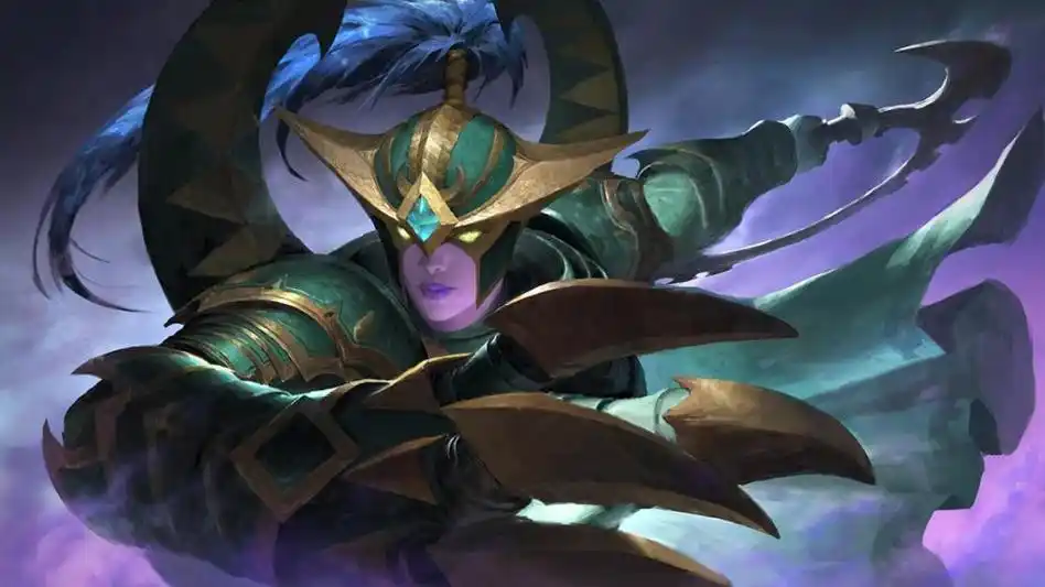 魔兽争霸3守望者warden被众多玩家称为女王原因主要有这5点